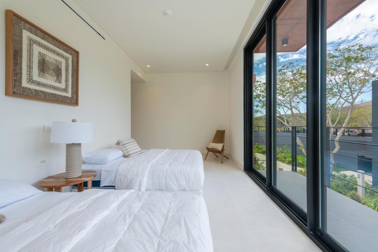 Condo Chestnut PH in Naya by Mita Residential