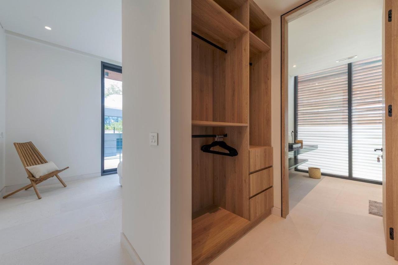 Condo Chestnut PH in Naya by Mita Residential
