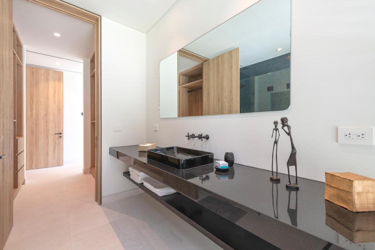 Condo Chestnut PH in Naya by Mita Residential