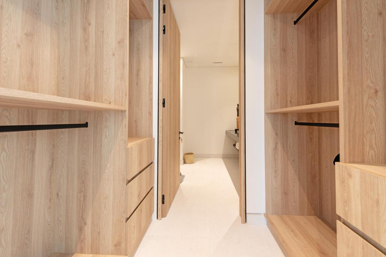 Condo Chestnut PH in Naya by Mita Residential