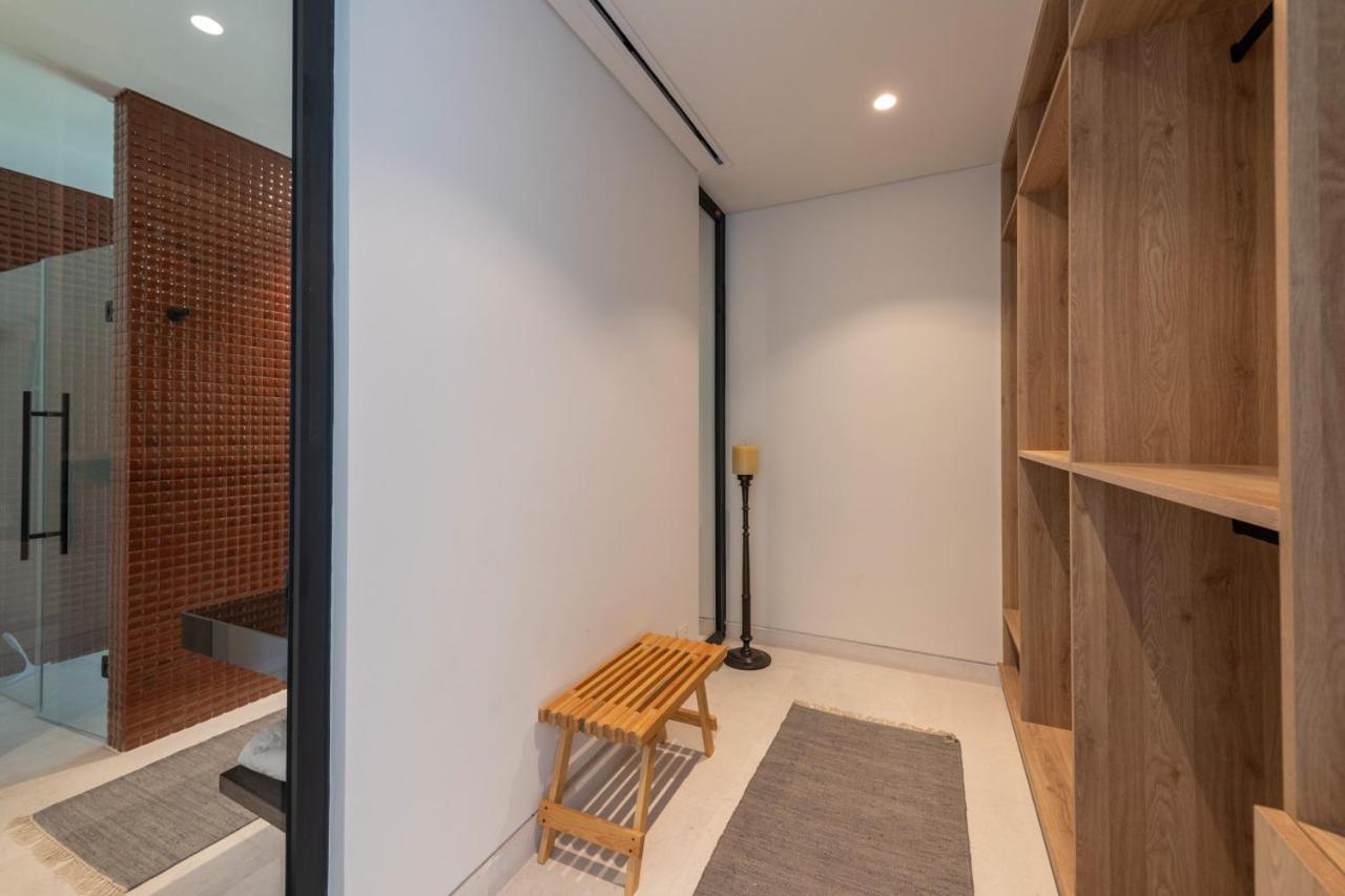 Condo Chestnut PH in Naya by Mita Residential