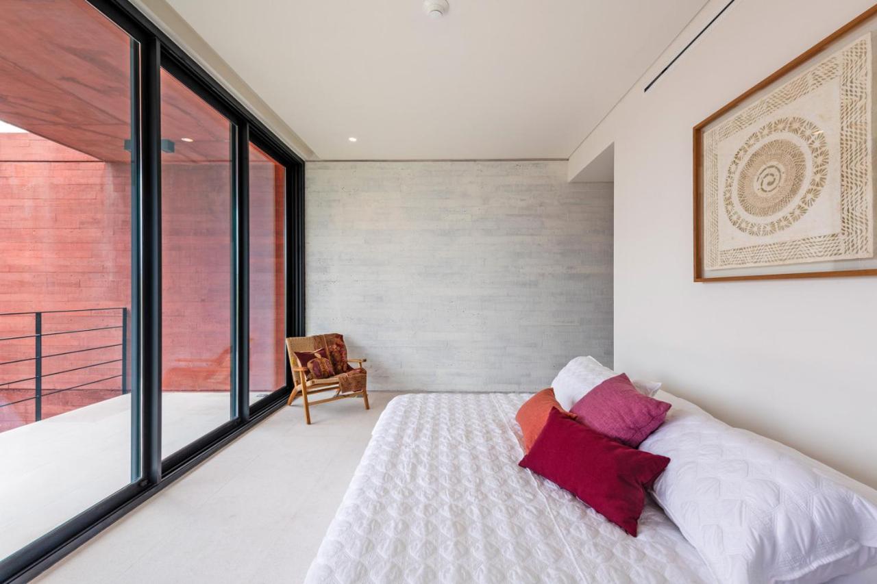 Condo Chestnut PH in Naya by Mita Residential