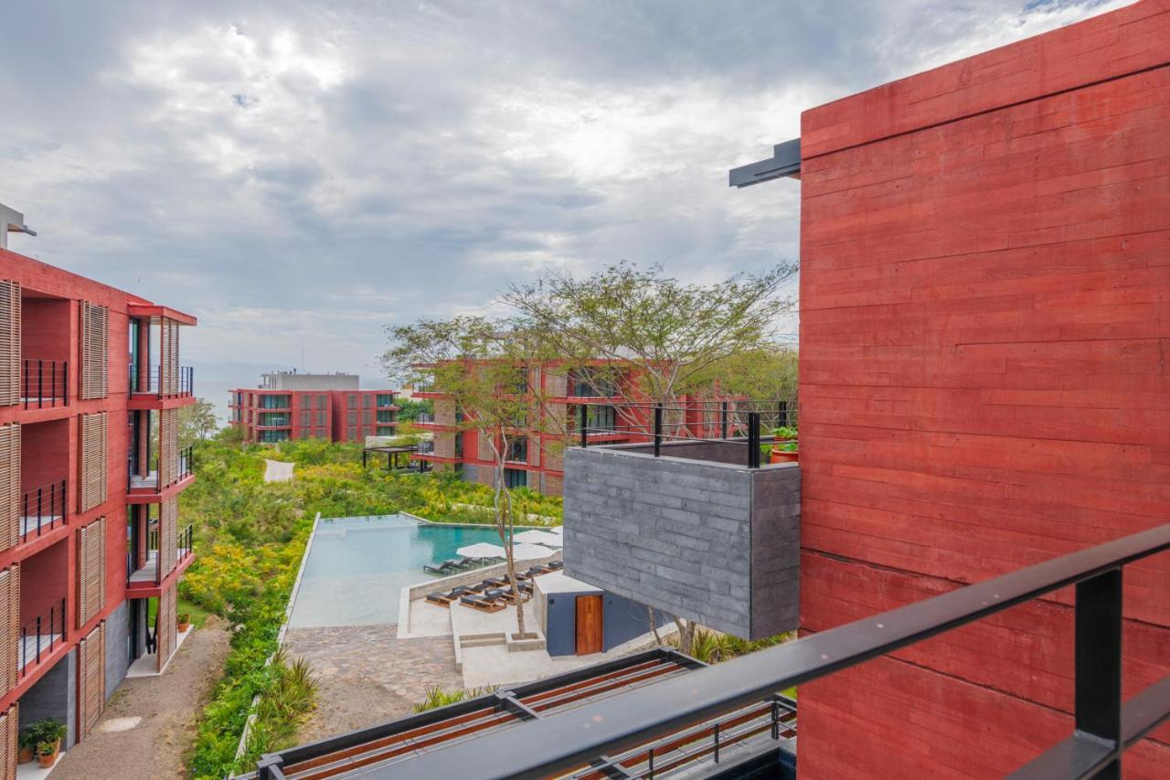 Condo Chestnut PH in Naya by Mita Residential