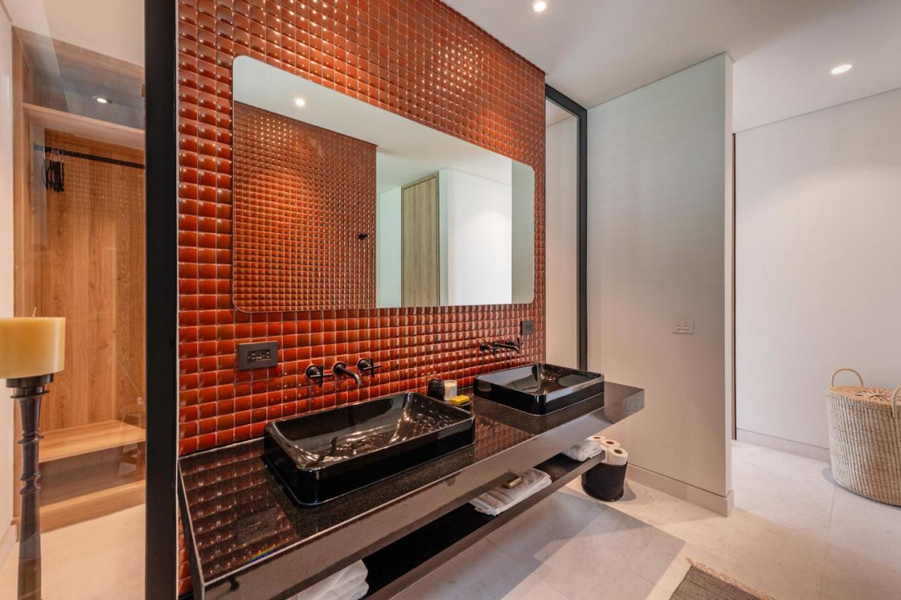 Condo Chestnut PH in Naya by Mita Residential