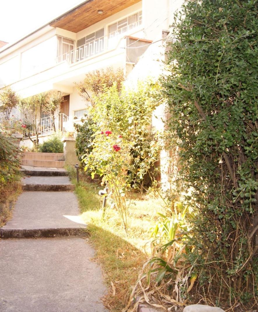 Estancia corta