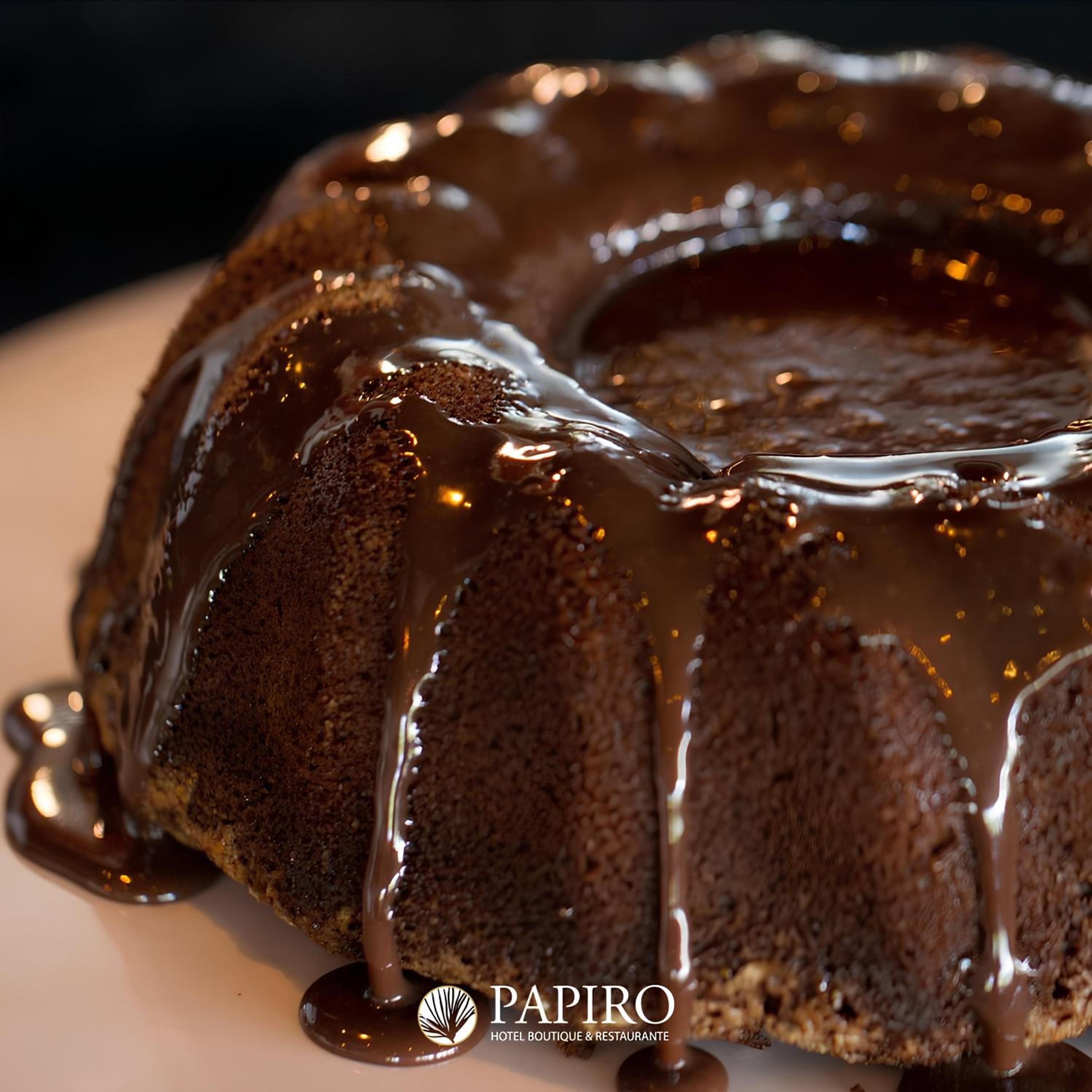 Pousada Papiro Boutique