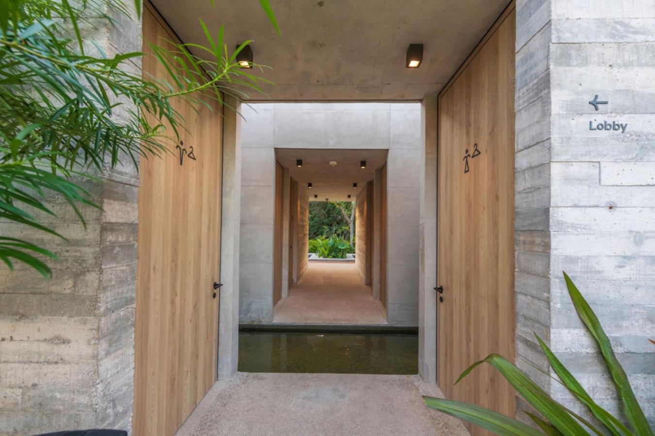 Condo Chestnut PH in Naya by Mita Residential