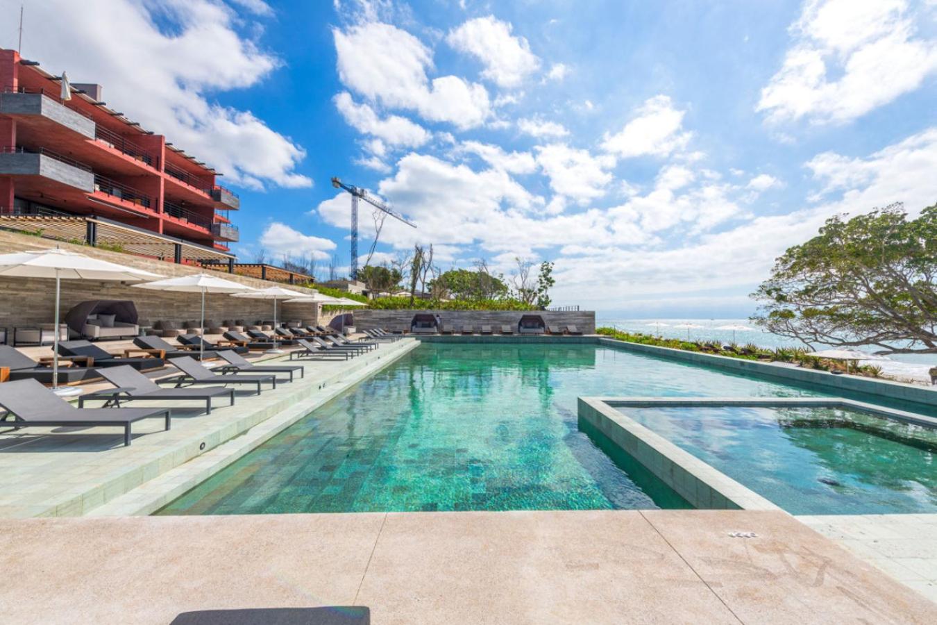 Condo Caoba in Naya by Mita Residential