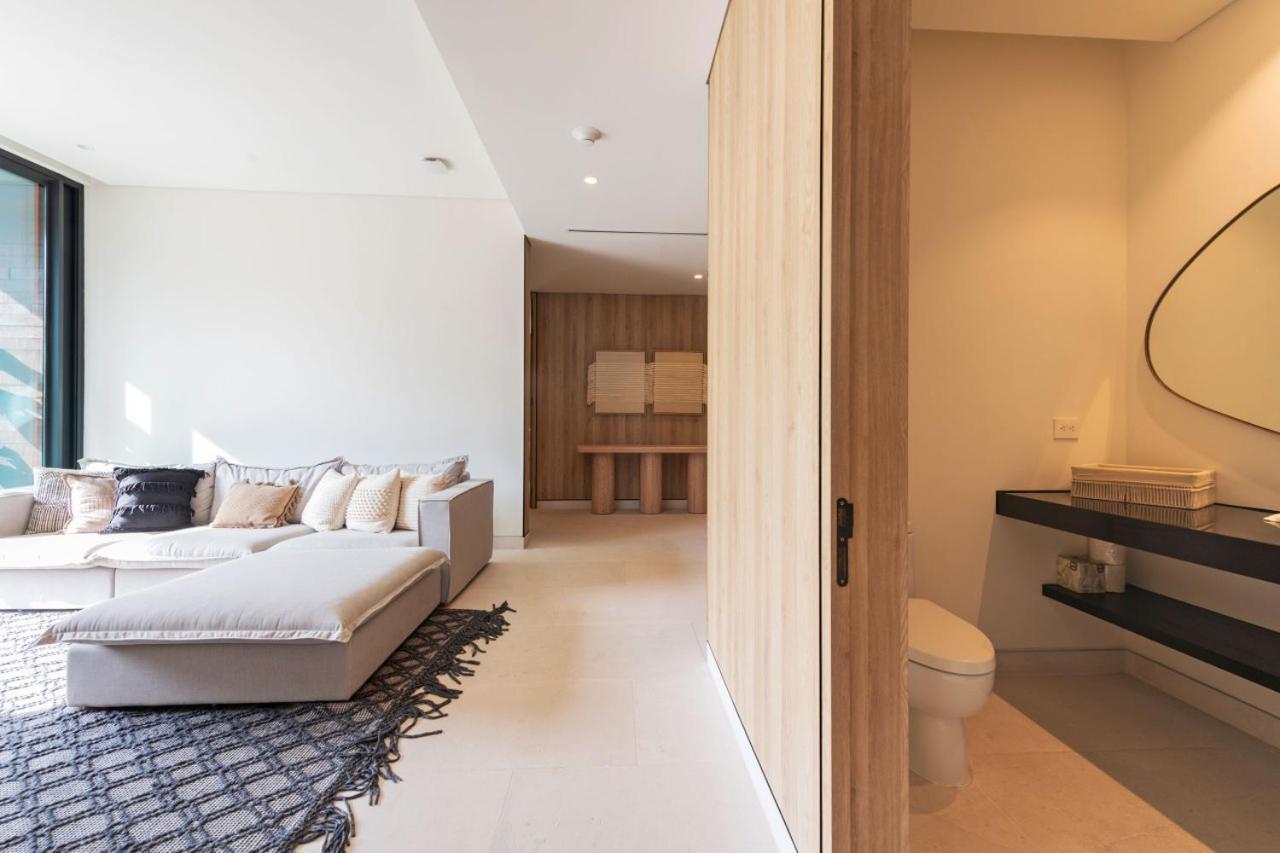 Condo Caoba in Naya by Mita Residential