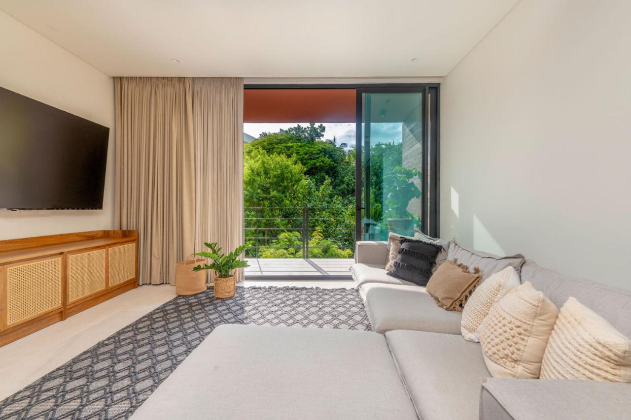 Condo Caoba in Naya by Mita Residential