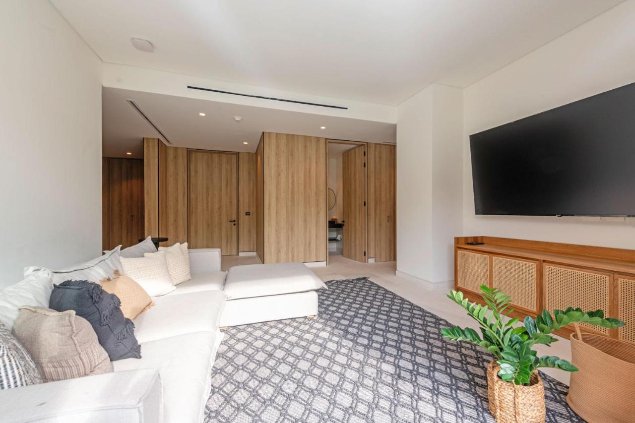 Condo Caoba in Naya by Mita Residential