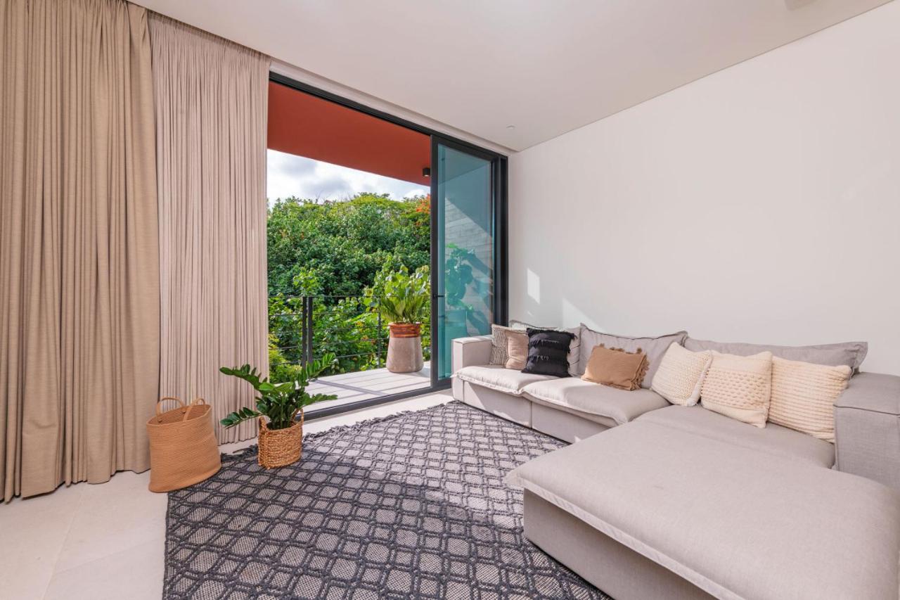 Condo Caoba in Naya by Mita Residential