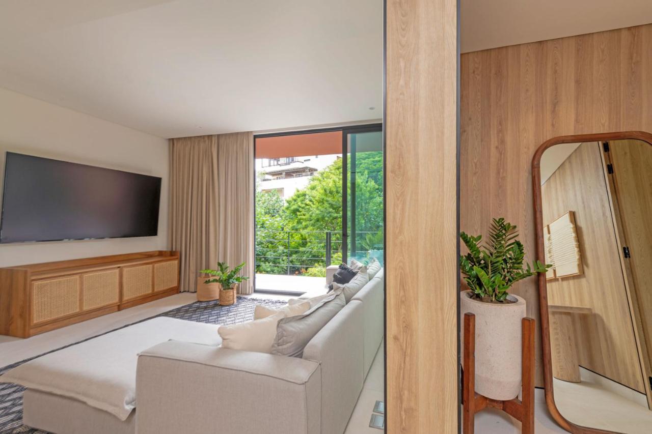 Condo Caoba in Naya by Mita Residential