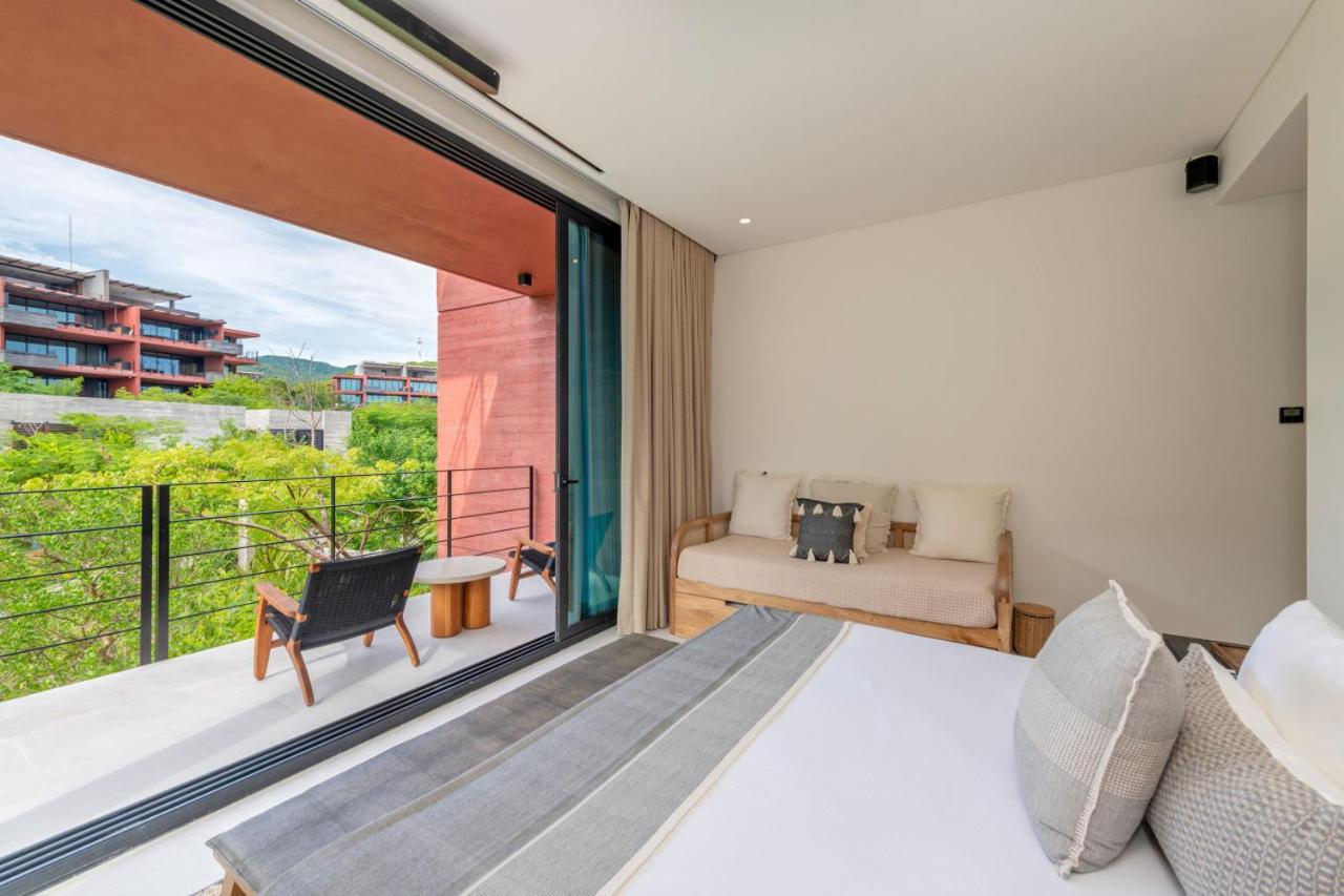 Condo Caoba in Naya by Mita Residential