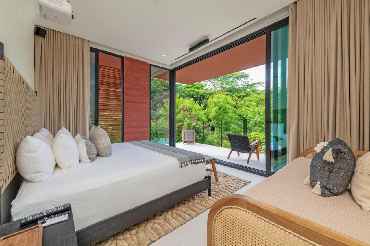 Condo Caoba in Naya by Mita Residential