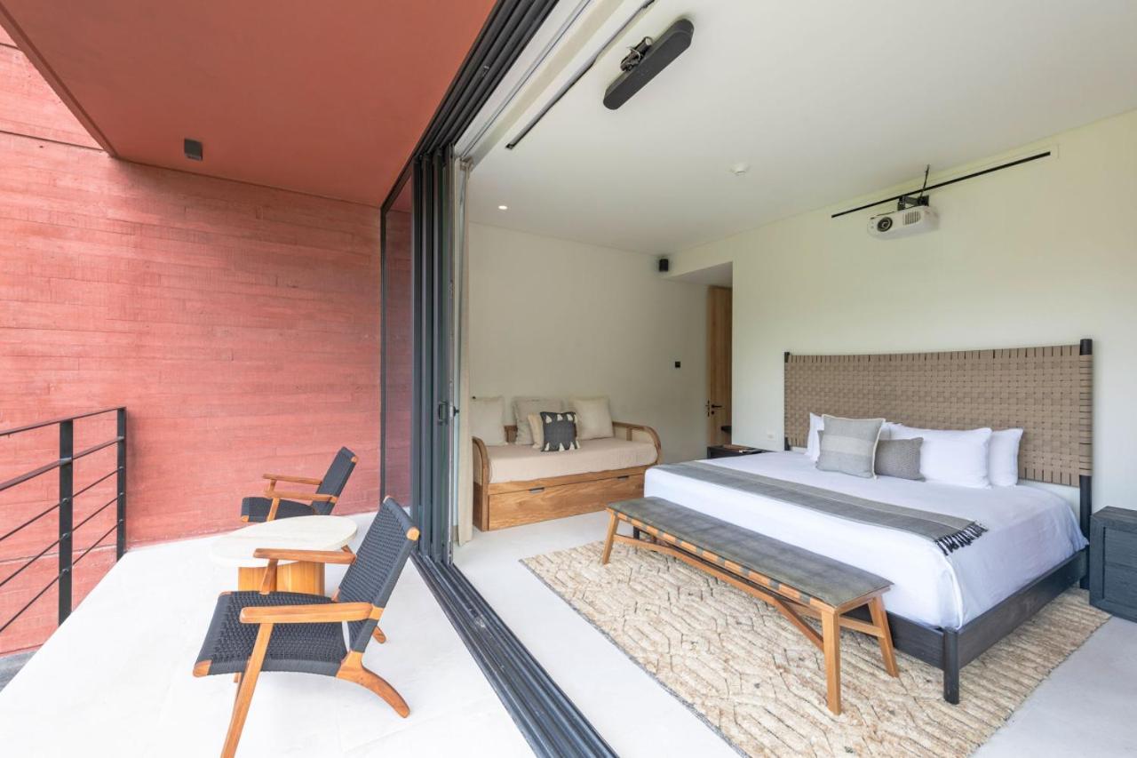 Condo Caoba in Naya by Mita Residential