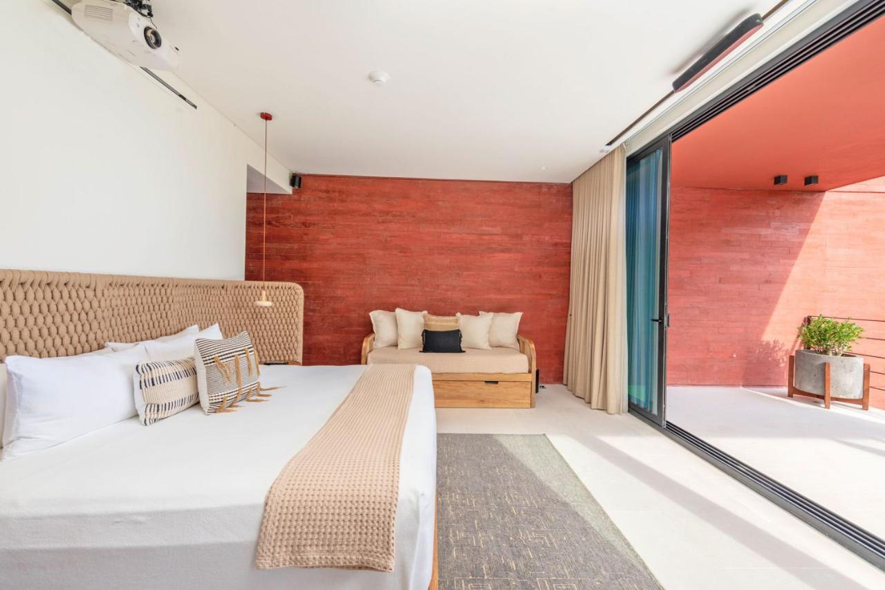 Condo Caoba in Naya by Mita Residential