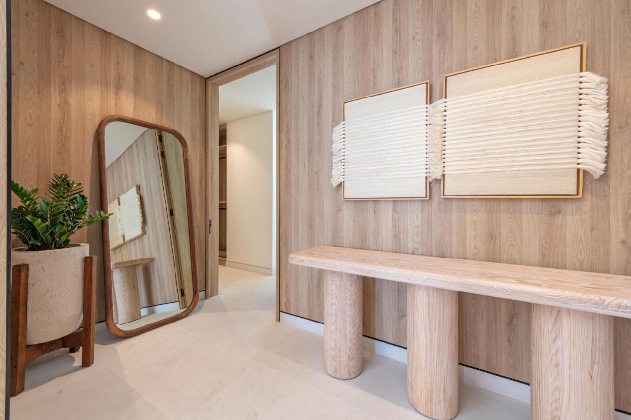 Condo Caoba in Naya by Mita Residential