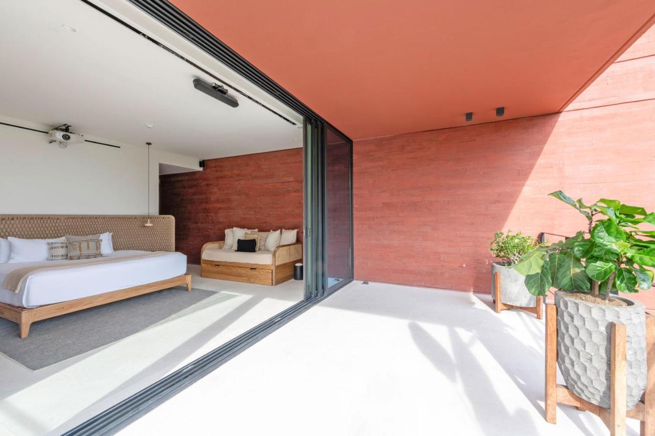 Condo Caoba in Naya by Mita Residential