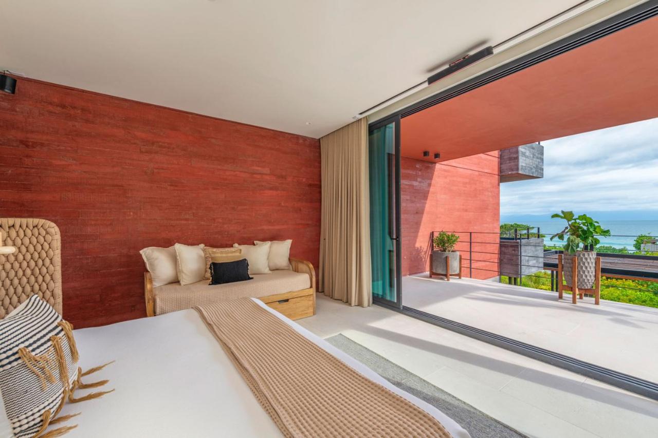 Condo Caoba in Naya by Mita Residential
