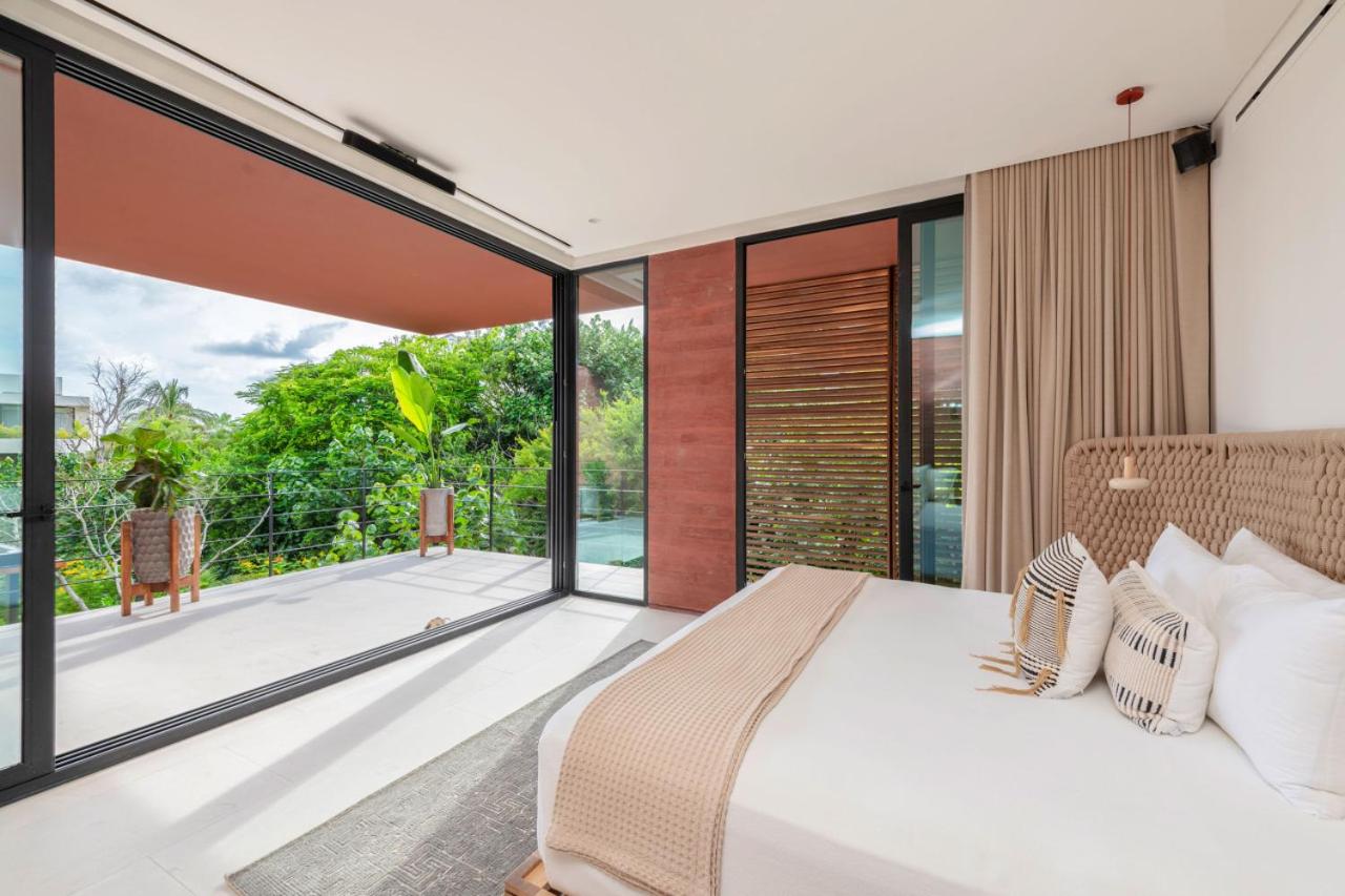Condo Caoba in Naya by Mita Residential