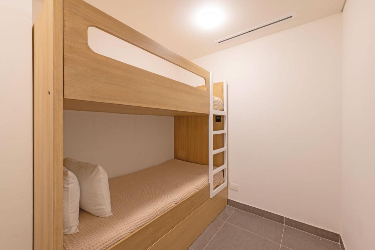 Condo Caoba in Naya by Mita Residential
