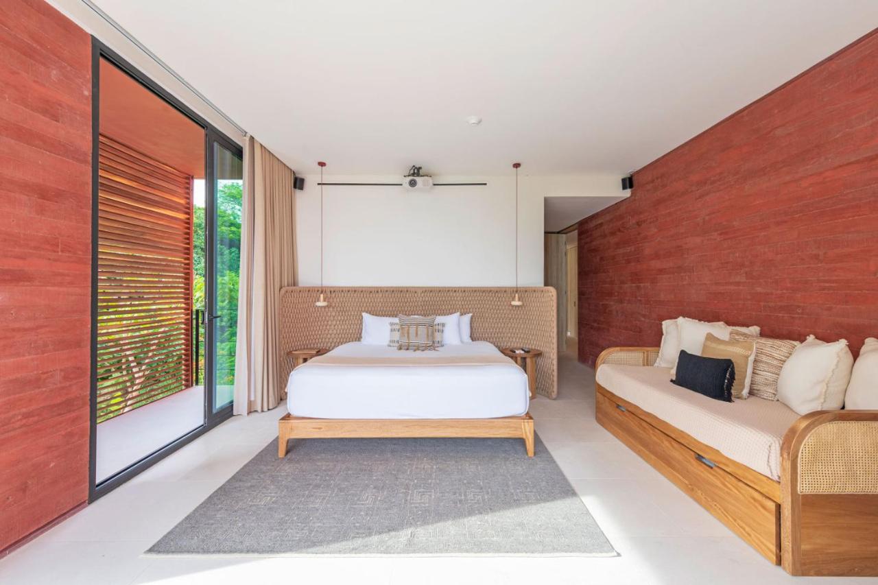 Condo Caoba in Naya by Mita Residential
