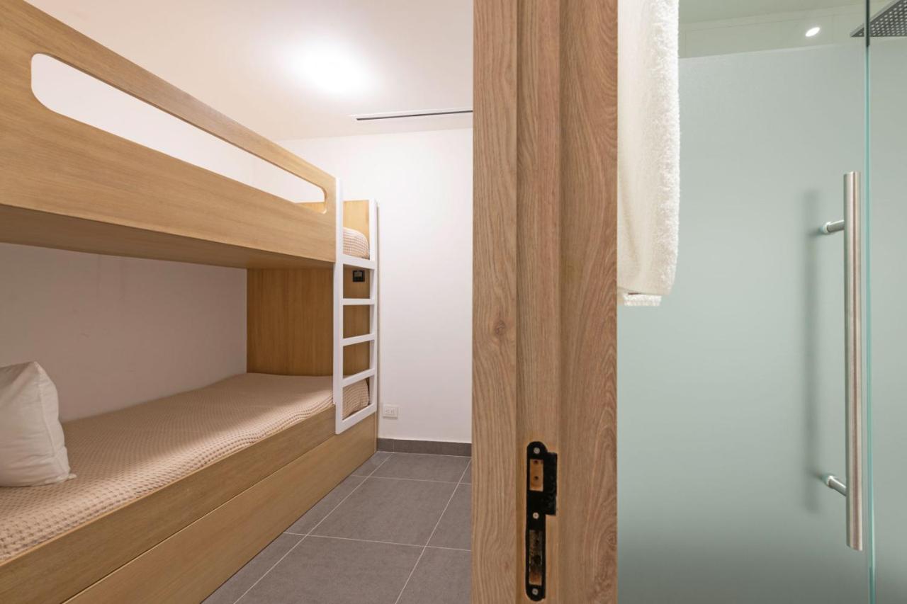 Condo Caoba in Naya by Mita Residential