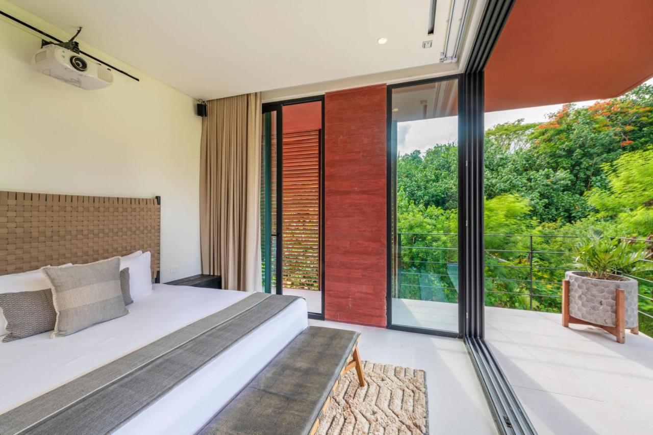 Condo Caoba in Naya by Mita Residential