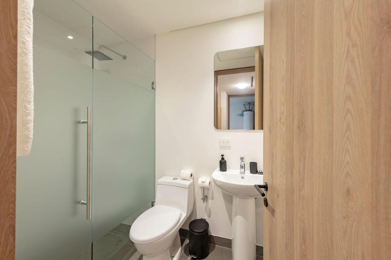 Condo Caoba in Naya by Mita Residential