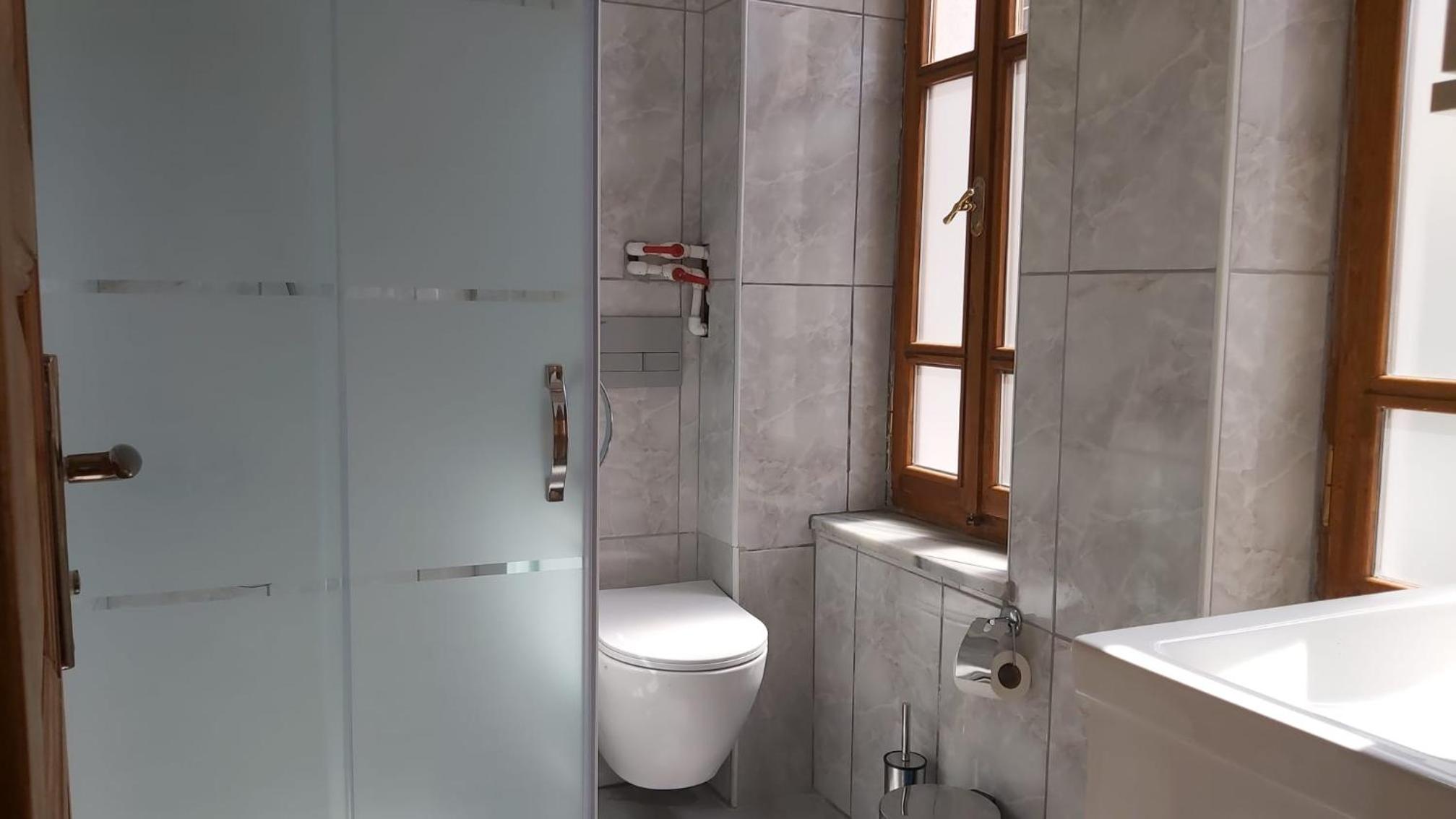 Fevzi Pasa Suite