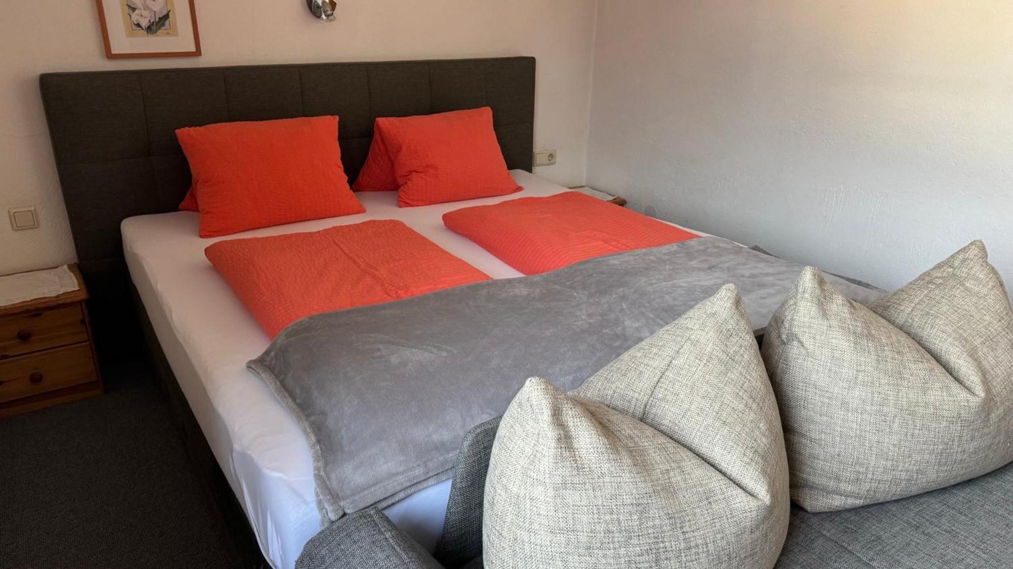 Appartements Schweiberer