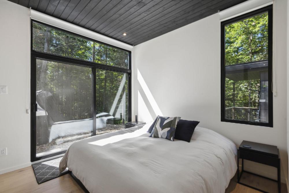 Au Haut De La Colline Spa et sauna