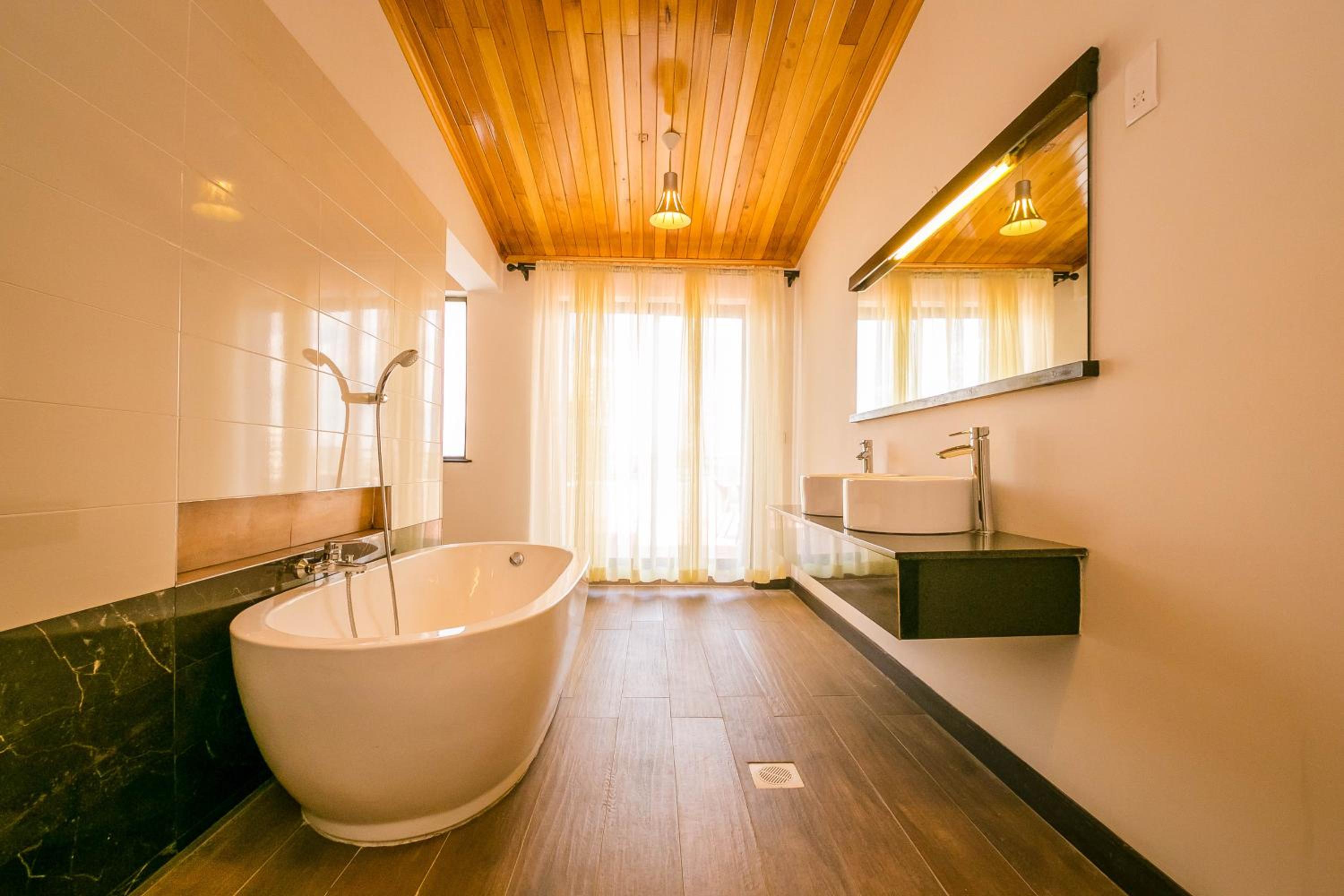 GreenPath Residence