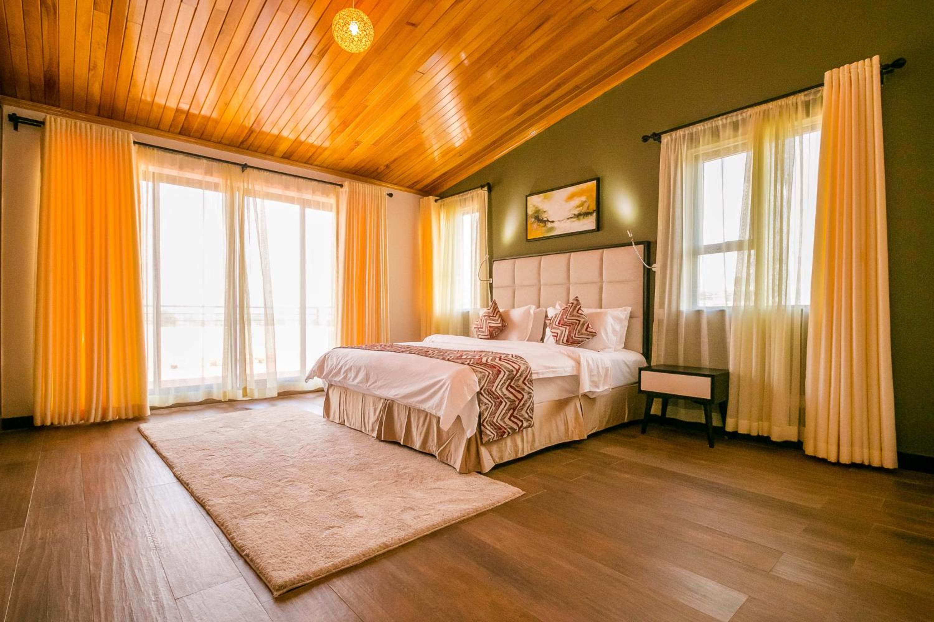 GreenPath Residence