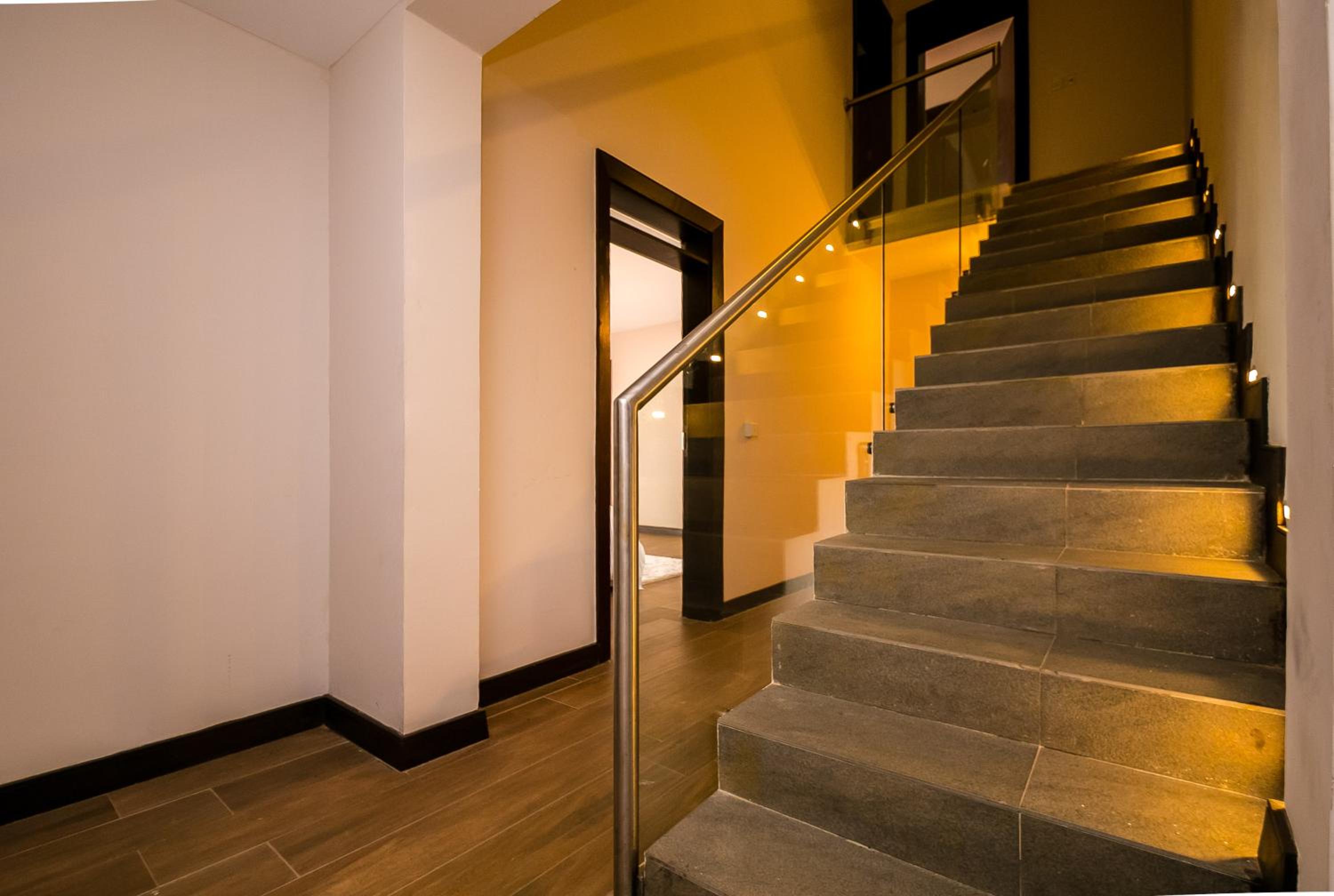 GreenPath Residence