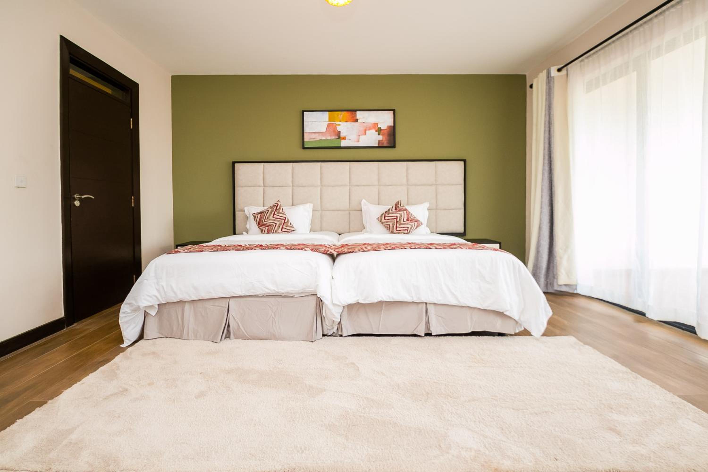 GreenPath Residence