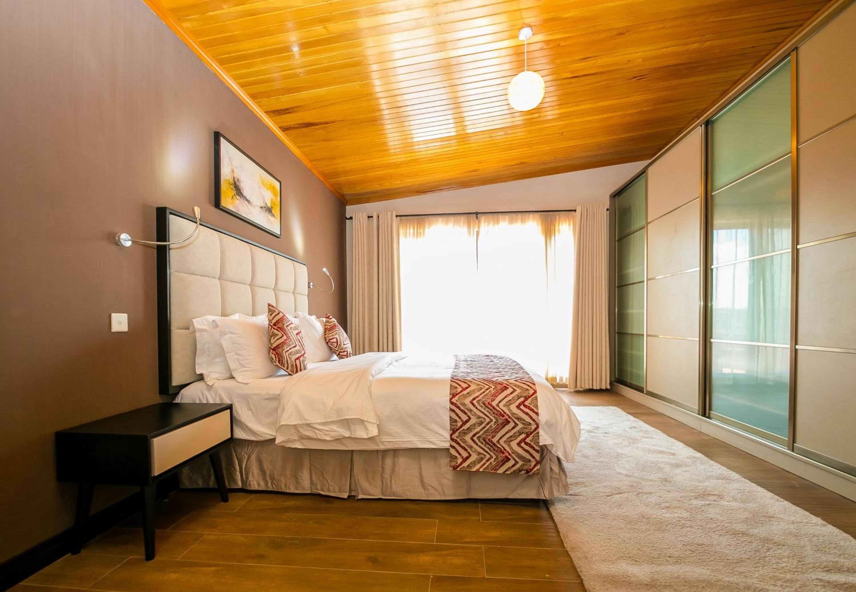 GreenPath Residence