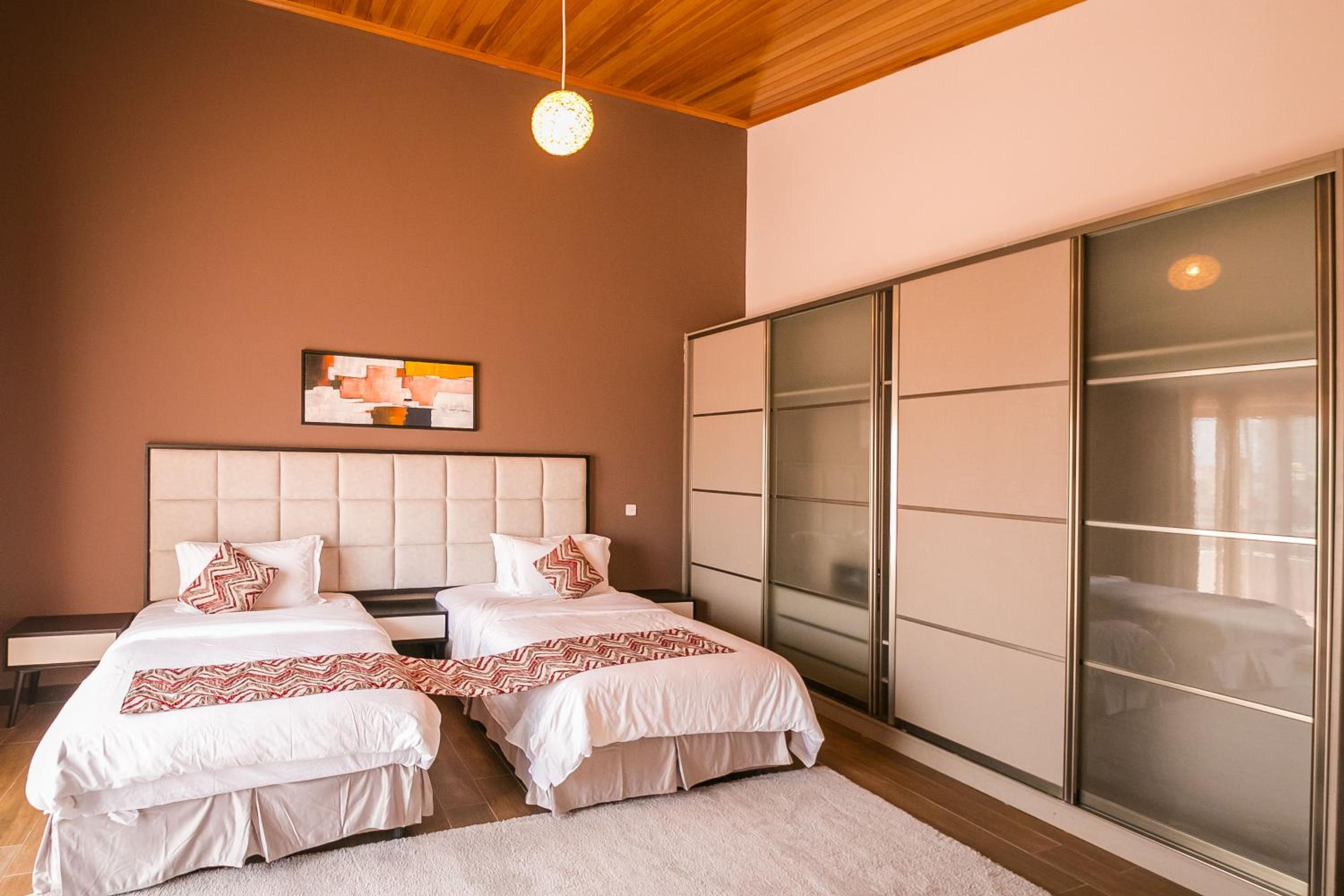 GreenPath Residence
