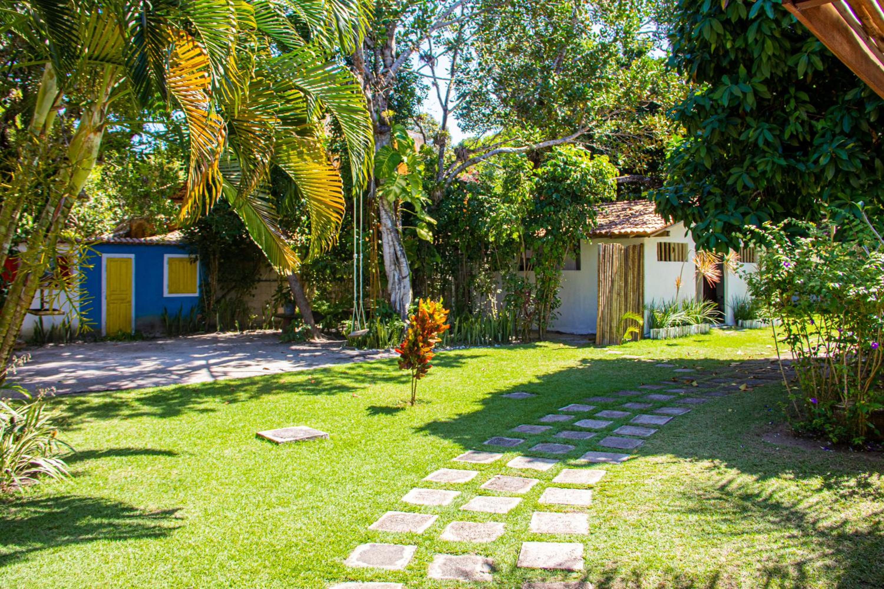 POUSADA CARMELITHA view 5