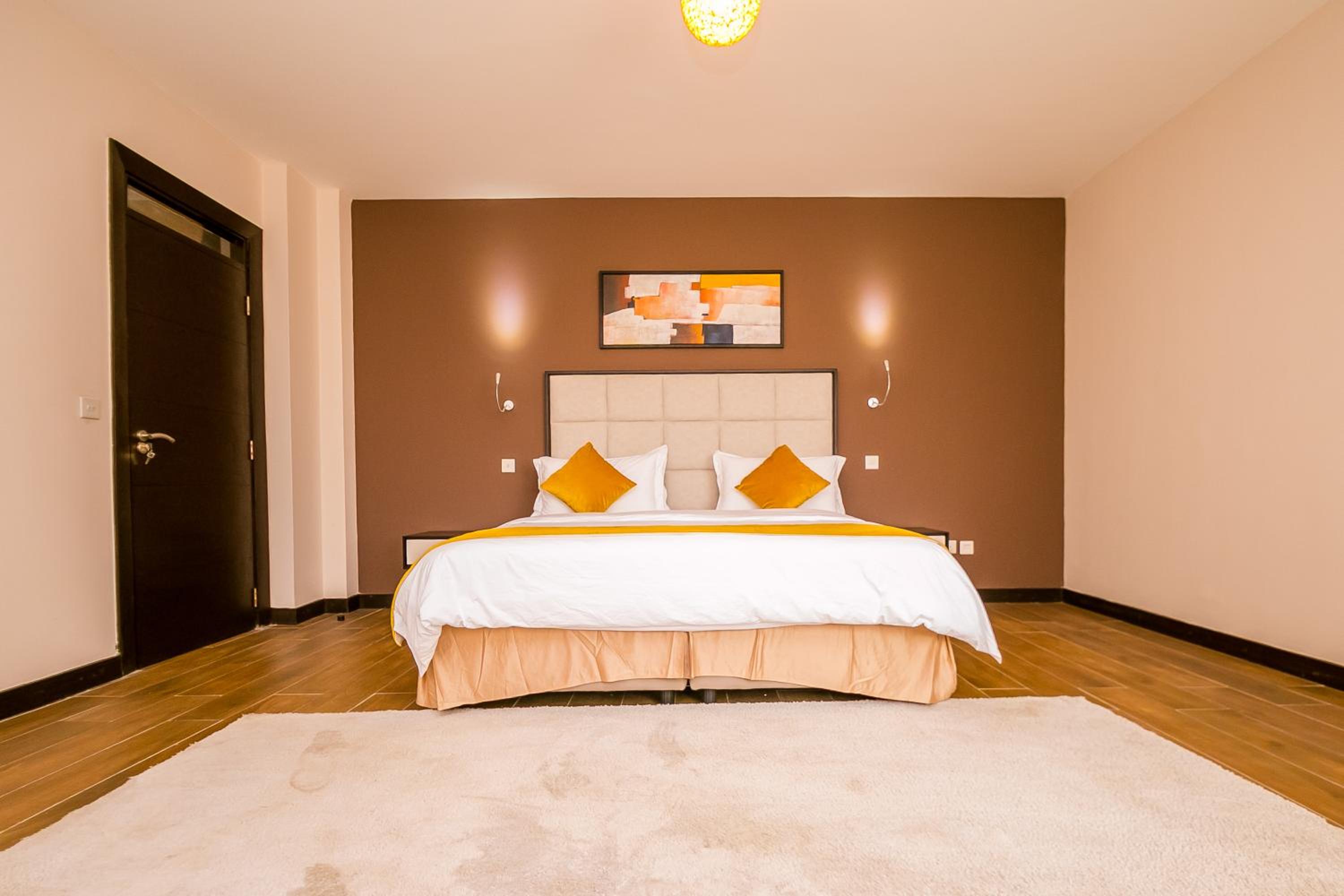 GreenPath Residence