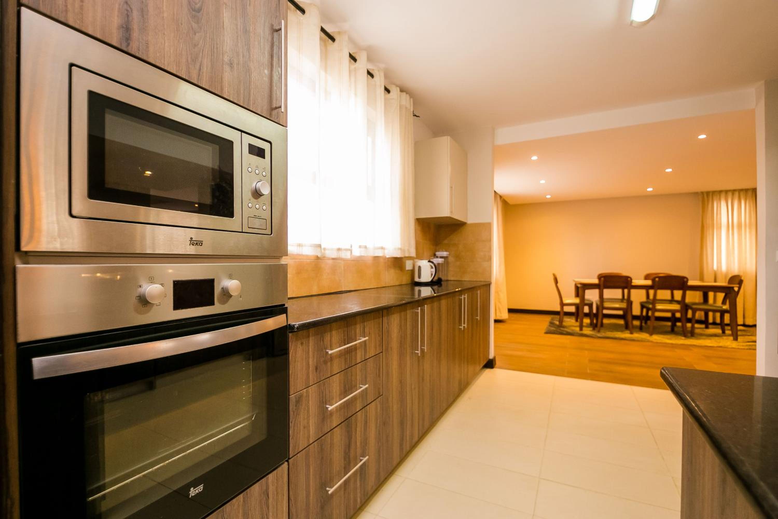 GreenPath Residence
