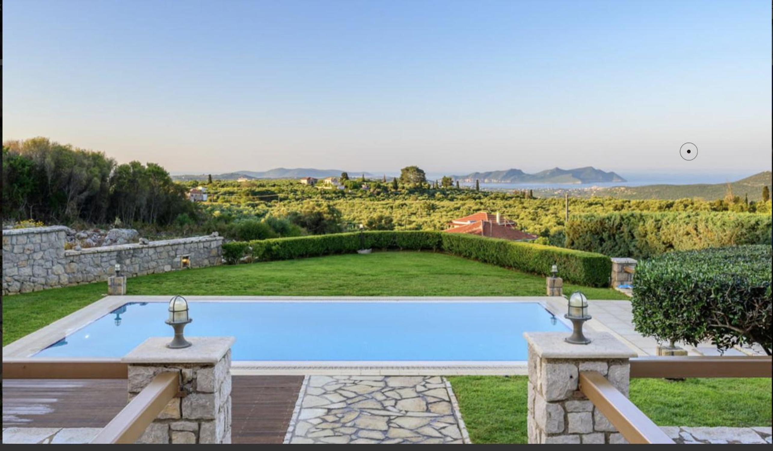 Villa Vicanti