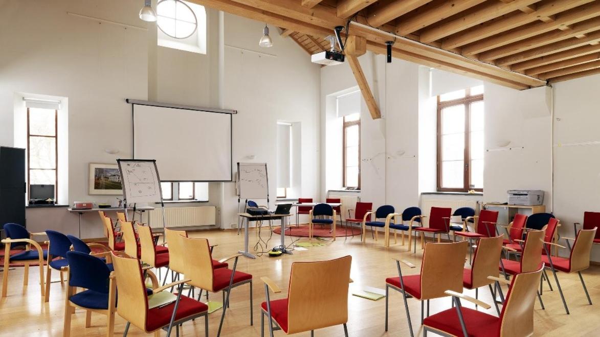 2 huizen voor 60 personen - Hubermont
