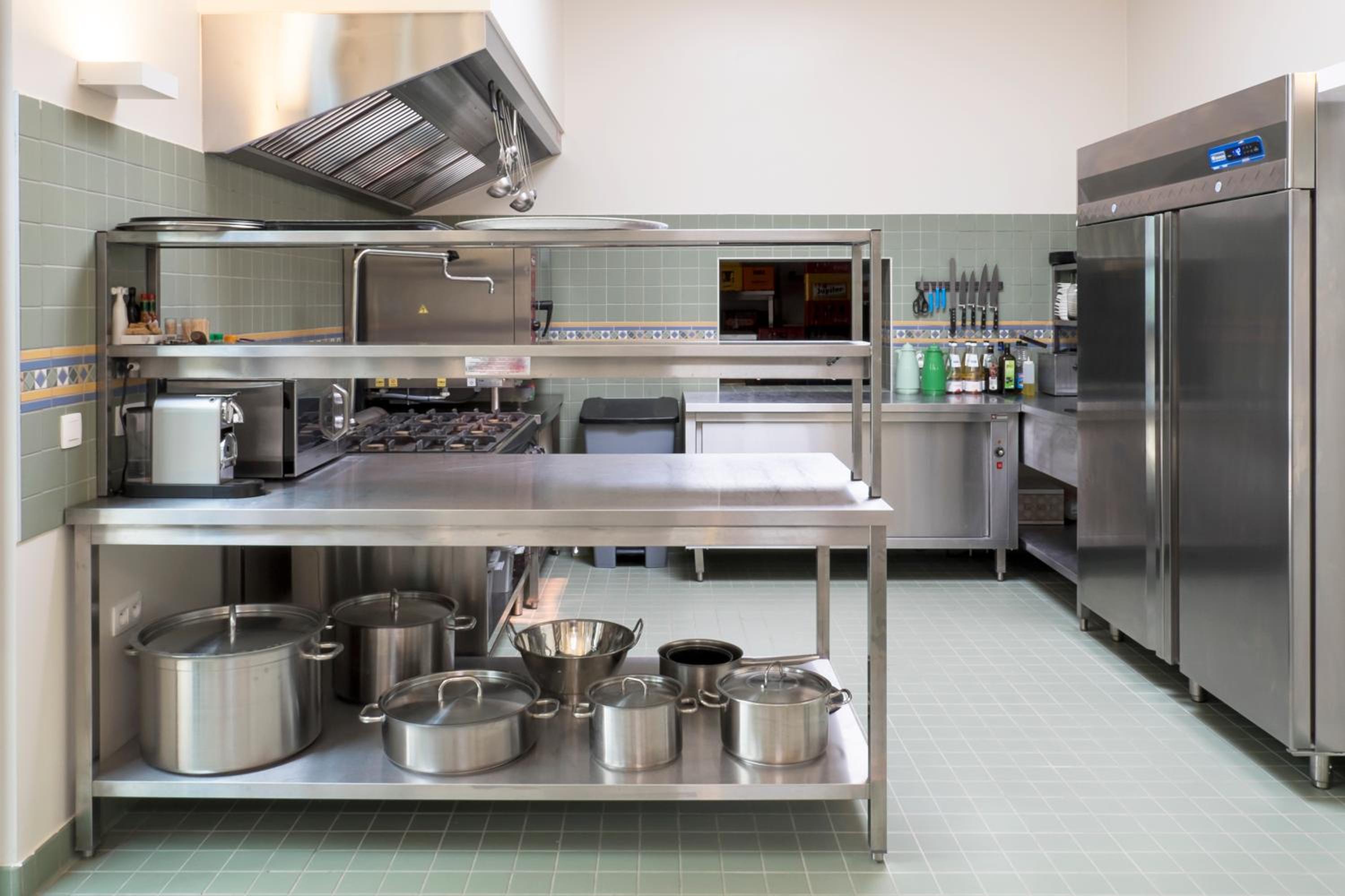 2 huizen voor 60 personen - Hubermont