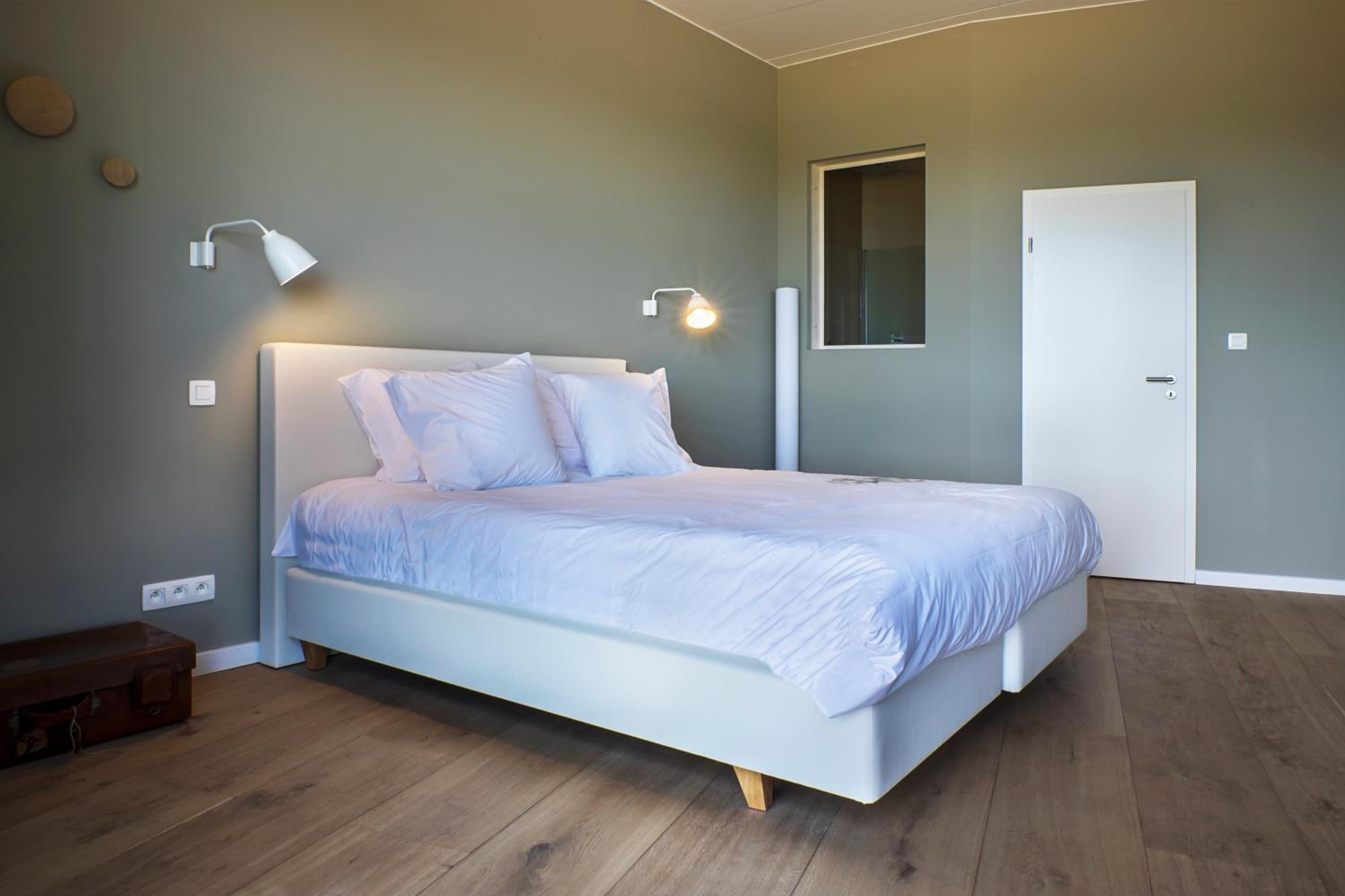 2 huizen voor 60 personen - Hubermont
