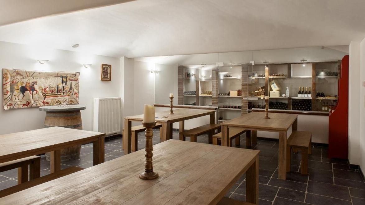 2 huizen voor 60 personen - Hubermont