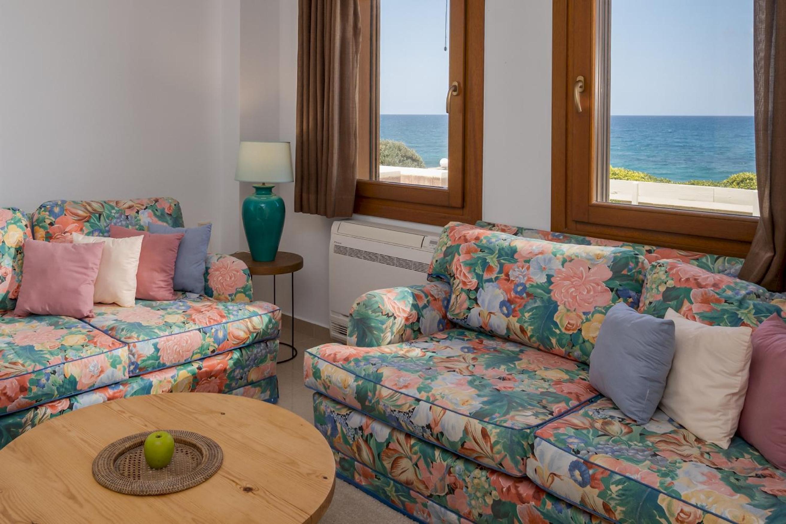 Ascuri Apartment
