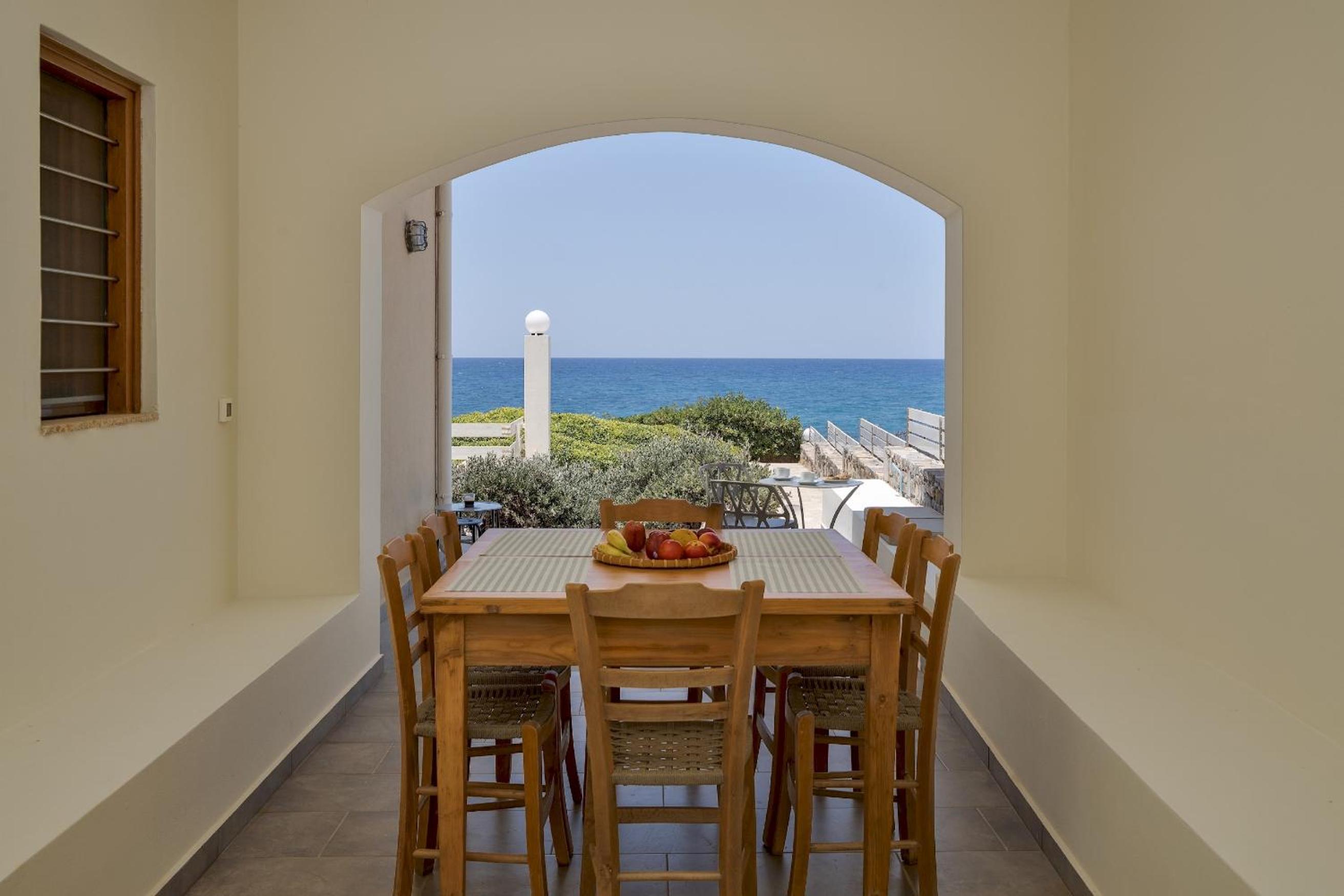 Ascuri Apartment