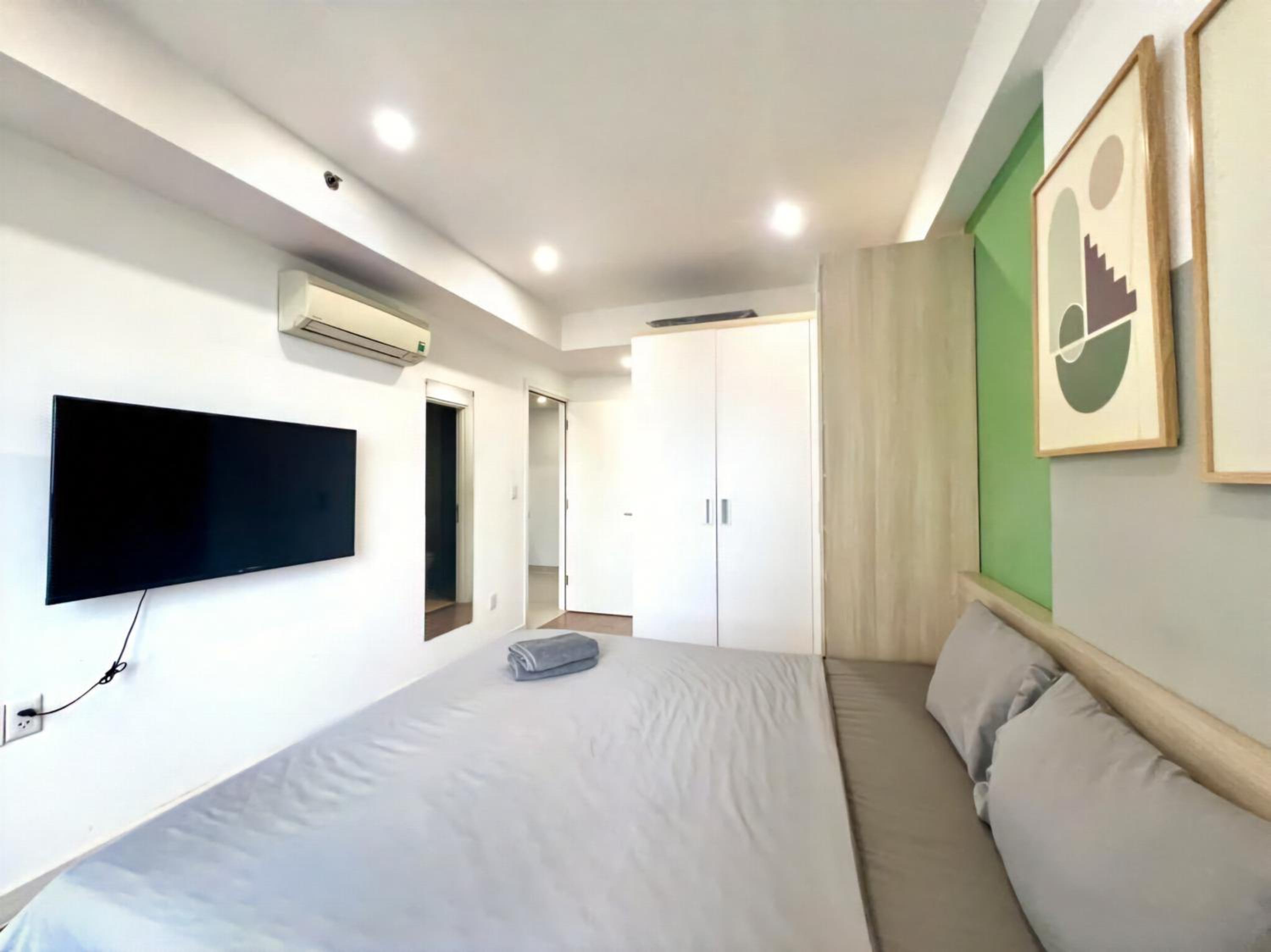 Masteri Thao Dien by Aura Luxury